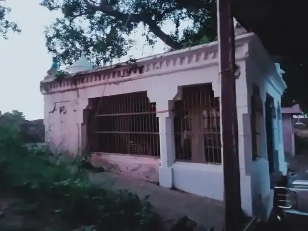 Arulmigu Selva Vinayagar Temple, Thirumani - 604504