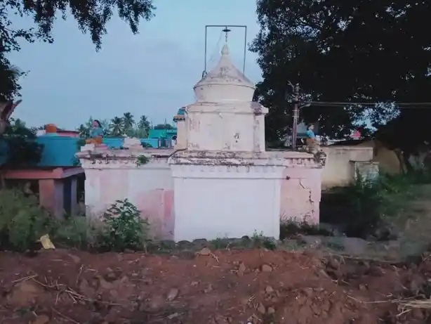 Arulmigu Selva Vinayagar Temple, Thirumani - 604504 அருள்மிகு செல்வவிநாயகர் திருக்கோயில், Thirumani - 604504, Tiruvannamalai - Ancient Temple Architecture and History Image 2