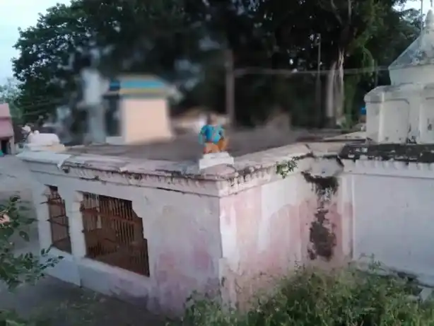 Arulmigu Selva Vinayagar Temple, Thirumani - 604504 அருள்மிகு செல்வவிநாயகர் திருக்கோயில், Thirumani - 604504, Tiruvannamalai - Ancient Temple Architecture and History Image 3