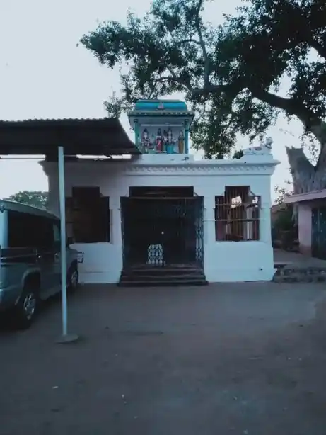 Arulmigu Selva Vinayagar Temple, Thirumani - 604504 அருள்மிகு செல்வவிநாயகர் திருக்கோயில், Thirumani - 604504, Tiruvannamalai - Ancient Temple Architecture and History Image 4