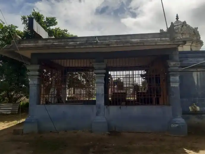 Arulmigu Selva Vinayagar Temple, Thiruvanthavar - 603107 அருள்மிகு செல்வ விநாயகர் திருக்கோயில், Thiruvanthavar - 603107, Kancheepuram - Ancient Temple Architecture and History Image 2