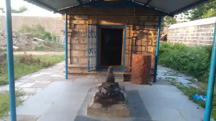 Arulmigu Selva Vinayagar Temple, Thittakudi - 606105 Temple