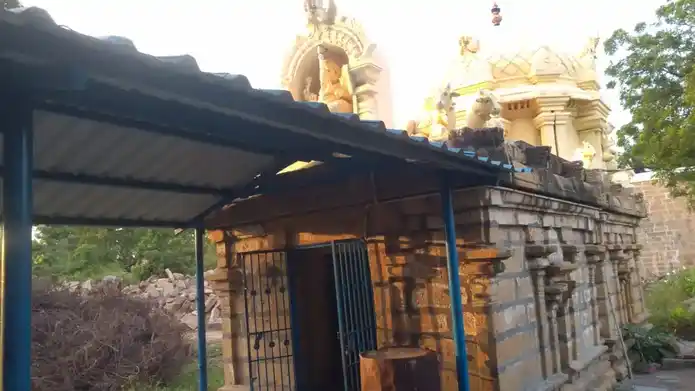 Arulmigu Selva Vinayagar Temple, Thittakudi - 606105 Arulmigu Selva Vinayagar Temple, Thittakudi - 606105, Cuddalore - Ancient Temple Architecture and History Image 3