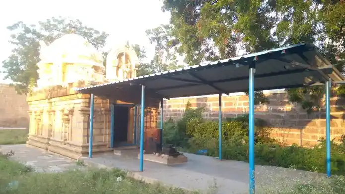 Arulmigu Selva Vinayagar Temple, Thittakudi - 606105 Arulmigu Selva Vinayagar Temple, Thittakudi - 606105, Cuddalore - Ancient Temple Architecture and History Image 4