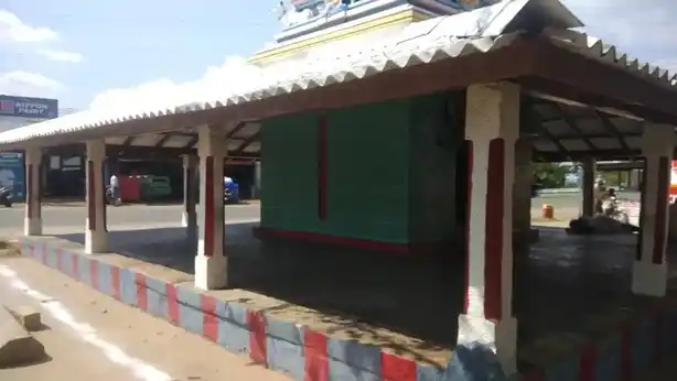 Arulmigu Selva Vinayagar Temple, Thoppampatty - 624617