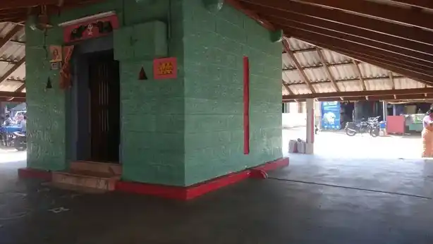 Arulmigu Selva Vinayagar Temple, Thoppampatty - 624617 அருள்மிகு செல்வவிநாயகர் திருக்கோயில், Thoppampatty - 624617, Dindigul - Ancient Temple Architecture and History Image 4