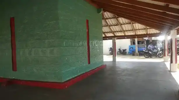 Arulmigu Selva Vinayagar Temple, Thoppampatty - 624617 அருள்மிகு செல்வவிநாயகர் திருக்கோயில், Thoppampatty - 624617, Dindigul - Ancient Temple Architecture and History Image 5