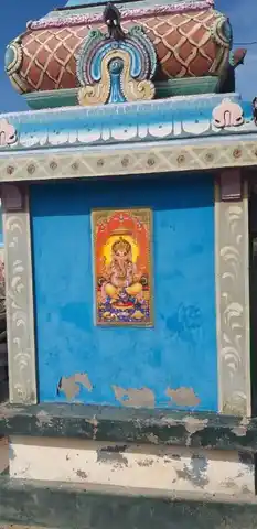 Arulmigu Selva Vinayagar Temple, Tiruchendur - 628214 அருள்மிகு செல்வ விநாயகர் திருக்கோயில், Tiruchendur - 628214, Thoothukudi - Ancient Temple Architecture and History Image 2