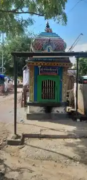 Arulmigu Selva Vinayagar Temple, Tiruchendur - 628214 அருள்மிகு செல்வ விநாயகர் திருக்கோயில், Tiruchendur - 628214, Thoothukudi - Ancient Temple Architecture and History Image 3