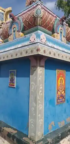 Arulmigu Selva Vinayagar Temple, Tiruchendur - 628214 அருள்மிகு செல்வ விநாயகர் திருக்கோயில், Tiruchendur - 628214, Thoothukudi - Ancient Temple Architecture and History Image 4