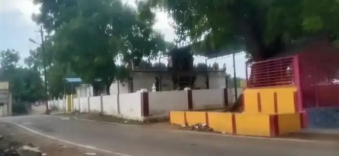 Arulmigu Selva Vinayagar Temple, Tisayanvilai - 627654 Temple