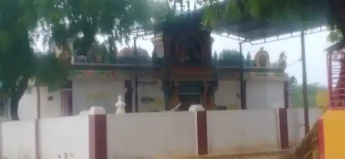 Arulmigu Selva Vinayagar Temple, Tisayanvilai - 627654 Arulmigu Selva Vinayagar Temple, Tisayanvilai - 627654, Tirunelveli - Ancient Temple Architecture and History Image 2