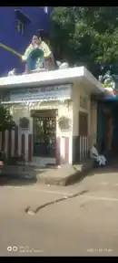 Arulmigu Selva Vinayagar Temple, Tondiarpet, Chennai - 600021