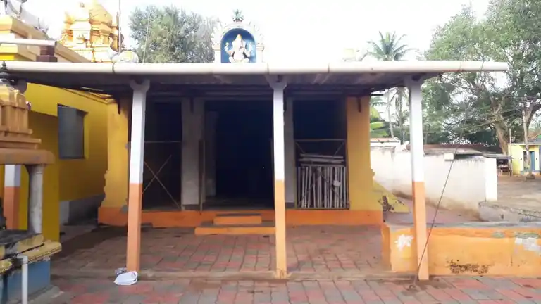 Arulmigu Selva Vinayagar Temple, Uchiyanuar - 641107