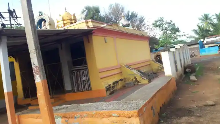 Arulmigu Selva Vinayagar Temple, Uchiyanuar - 641107 அருள்மிகு செல்வவிநாயகர் திருக்கோயில், Uchiyanuar - 641107, Coimbatore - Ancient Temple Architecture and History Image 2