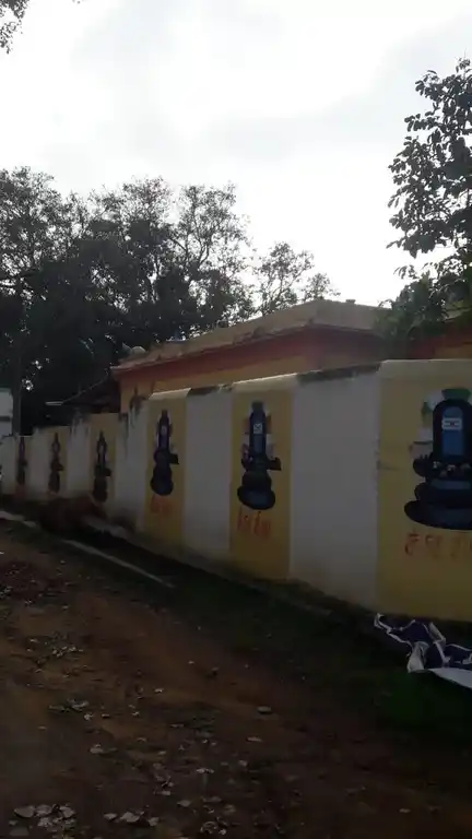 Arulmigu Selva Vinayagar Temple, Uchiyanuar - 641107 அருள்மிகு செல்வவிநாயகர் திருக்கோயில், Uchiyanuar - 641107, Coimbatore - Ancient Temple Architecture and History Image 3