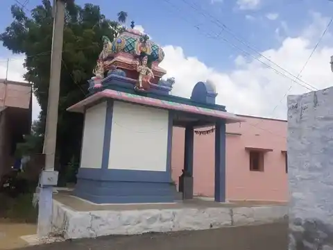 Arulmigu Selva Vinayagar Temple, Unjapalayam - 638104 அருள்மிகு செல்வ விநாயகர் திருக்கோயில், Unjapalayam - 638104, Erode - Ancient Temple Architecture and History Image 3