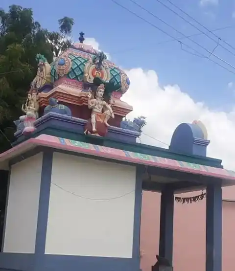 Arulmigu Selva Vinayagar Temple, Unjapalayam - 638104 அருள்மிகு செல்வ விநாயகர் திருக்கோயில், Unjapalayam - 638104, Erode - Ancient Temple Architecture and History Image 4