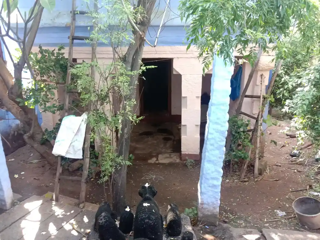 Arulmigu Selva Vinayagar Temple, Uthamapalayam - 625533