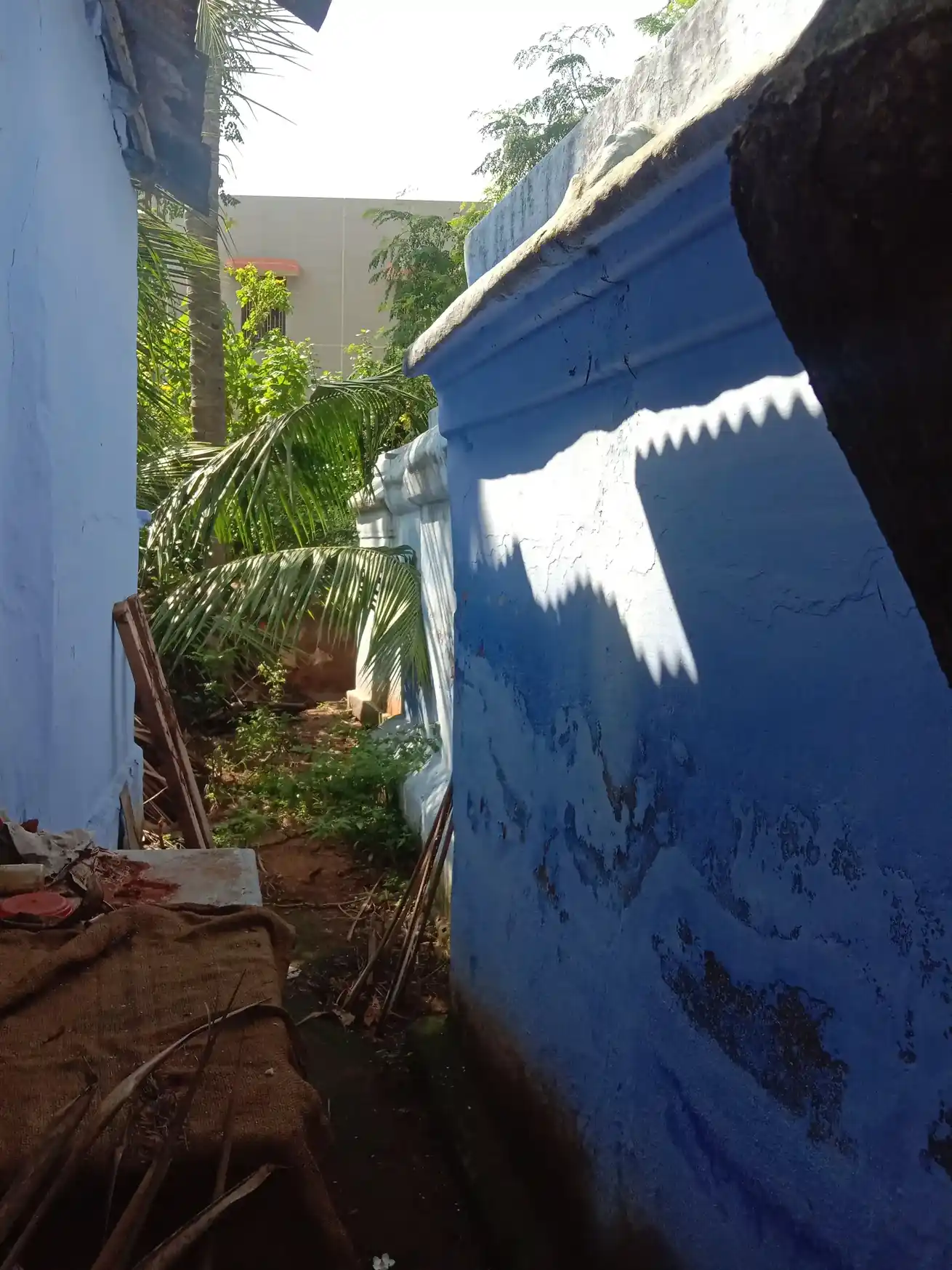 Arulmigu Selva Vinayagar Temple, Uthamapalayam - 625533 அருள்மிகு செல்வ விநாயகர் திருக்கோயில், Uthamapalayam - 625533, Theni - Ancient Temple Architecture and History Image 2