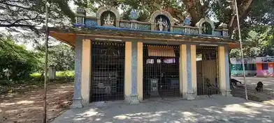 Arulmigu Selva Vinayagar Temple, Vadappattinam - 603305