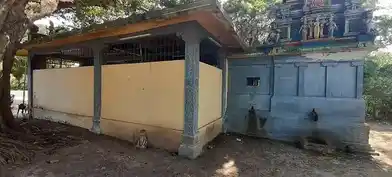 Arulmigu Selva Vinayagar Temple, Vadappattinam - 603305 அருள்மிகு செல்வ விநாயகர் திருக்கோயில், Vadappattinam - 603305, Chengalpattu - Ancient Temple Architecture and History Image 4