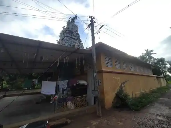 Arulmigu Selva Vinayagar Temple, Vandayar Iruppu, Vandayar Iruppu - 614019 அருய்மிகு செல்வ விநாயகர் திருக்கோயில், வாண்டையார் இருப்பு, வாண்டையார் இருப்பு - 614019, Thanjavur - Ancient Temple Architecture and History Image 2