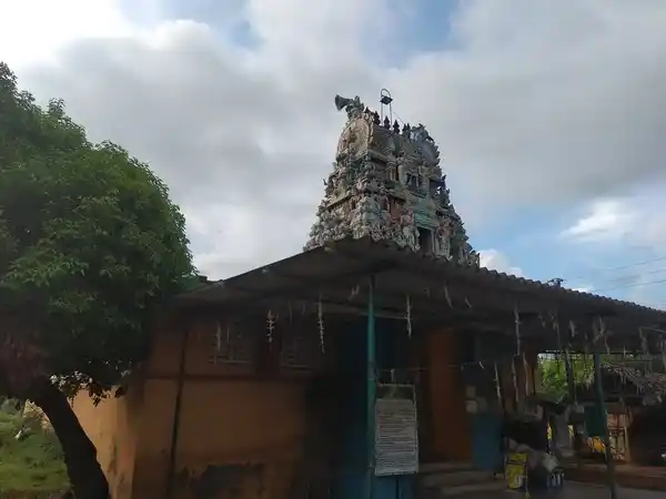 Arulmigu Selva Vinayagar Temple, Vandayar Iruppu, Vandayar Iruppu - 614019 அருய்மிகு செல்வ விநாயகர் திருக்கோயில், வாண்டையார் இருப்பு, வாண்டையார் இருப்பு - 614019, Thanjavur - Ancient Temple Architecture and History Image 5