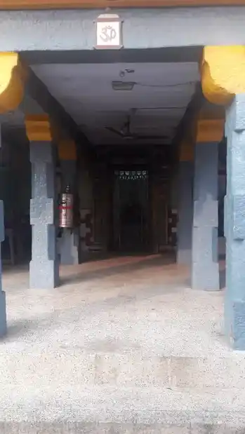 Arulmigu Selva Vinayagar Temple, Vaniyambadi - 635751 அருள்மிகு செல்வ விநாயகர் திருக்கோயில், வாணியம்பாடி - 635751, Thirupathur - Ancient Temple Architecture and History Image 2