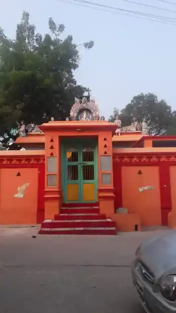 Arulmigu Selva Vinayagar Temple, Vaniyambadi - 635751 அருள்மிகு செல்வ விநாயகர் திருக்கோயில், வாணியம்பாடி - 635751, Thirupathur - Ancient Temple Architecture and History Image 3