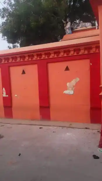 Arulmigu Selva Vinayagar Temple, Vaniyambadi - 635751 அருள்மிகு செல்வ விநாயகர் திருக்கோயில், வாணியம்பாடி - 635751, Thirupathur - Ancient Temple Architecture and History Image 4