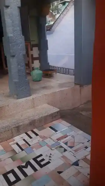 Arulmigu Selva Vinayagar Temple, Vaniyambadi - 635751 அருள்மிகு செல்வ விநாயகர் திருக்கோயில், வாணியம்பாடி - 635751, Thirupathur - Ancient Temple Architecture and History Image 5