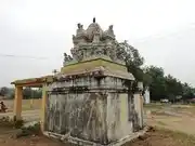 Arulmigu Selva Vinayagar Temple, Vaniyampatti - 630204
