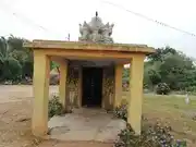 Arulmigu Selva Vinayagar Temple, Vaniyampatti - 630204 அருள்மிகு. செல்வ விநாயகர் திருக்கோயில், Vaniyampatti - 630204, Sivagangai - Ancient Temple Architecture and History Image 4