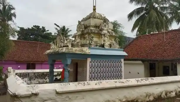 Arulmigu Selva Vinayagar Temple, Veerampakam - 604408 அருள்மிகு செல்வவிநாயகர் திருக்கோயில், Veerampakam - 604408, Tiruvannamalai - Ancient Temple Architecture and History Image 4