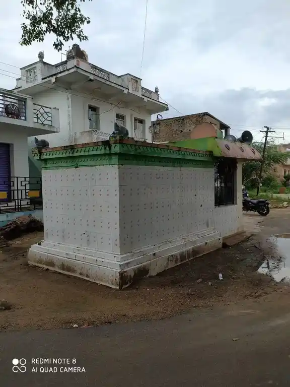 Arulmigu Selva Vinayagar Temple, Velagapuram - 602001 அருள்மிகு செல்வ விநாயகர் திருக்கோயில், வேலகாபுரம் - 602001, Tiruvallur - Ancient Temple Architecture and History Image 3