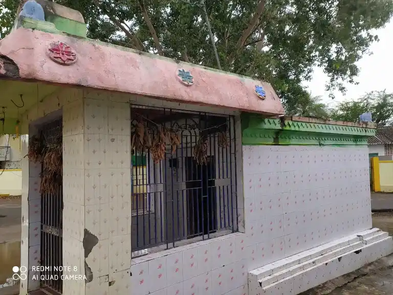 Arulmigu Selva Vinayagar Temple, Velagapuram - 602001 அருள்மிகு செல்வ விநாயகர் திருக்கோயில், வேலகாபுரம் - 602001, Tiruvallur - Ancient Temple Architecture and History Image 4