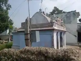 Arulmigu Selva Vinayagar Temple, Vellaiyur - 636116