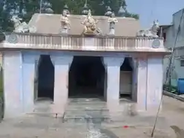 Arulmigu Selva Vinayagar Temple, Vellaiyur - 636116 அருள்மிகு செல்வ விநாயகர் திருக்கோயில், Vellaiyur - 636116, Salem - Ancient Temple Architecture and History Image 4