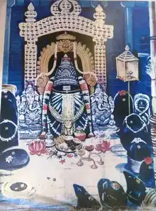 Arulmigu Selva Vinayagar Temple, Vellore - 632008