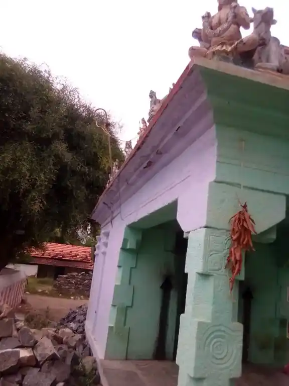 Arulmigu Selva Vinayagar Temple, Vengai Mandalam - 621006 Arulmigu selva Vinayagar Temple, Vengai Mandalam, Vengai Mandalam - 621006, Thiruchirappalli - Ancient Temple Architecture and History Image 2