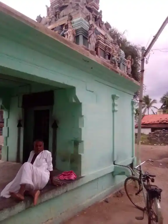 Arulmigu Selva Vinayagar Temple, Vengai Mandalam - 621006 Arulmigu selva Vinayagar Temple, Vengai Mandalam, Vengai Mandalam - 621006, Thiruchirappalli - Ancient Temple Architecture and History Image 3
