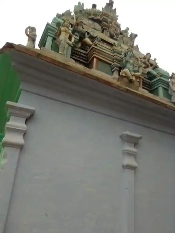 Arulmigu Selva Vinayagar Temple, Vengai Mandalam - 621006 Arulmigu selva Vinayagar Temple, Vengai Mandalam, Vengai Mandalam - 621006, Thiruchirappalli - Ancient Temple Architecture and History Image 4