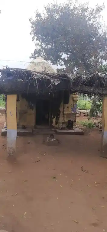 Arulmigu Selva Vinayagar Temple, Vennandur - 637505