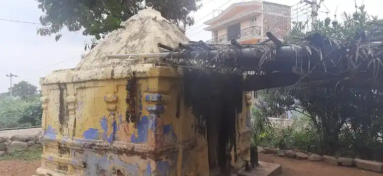 Arulmigu Selva Vinayagar Temple, Vennandur - 637505 அருள்மிகு செல்வ விநாயகர் திருக்கோயில், Vennandur - 637505, Namakkal - Ancient Temple Architecture and History Image 3