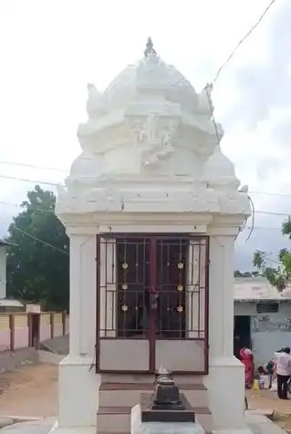 Arulmigu Selva Vinayagar Temple, Veppalodai - 628903 அருள்மிகு செல்வ விநாயகர் திருக்கோயில், Veppalodai - 628903, Thoothukudi - Ancient Temple Architecture and History Image 2