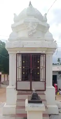 Arulmigu Selva Vinayagar Temple, Veppalodai - 628903 அருள்மிகு செல்வ விநாயகர் திருக்கோயில், Veppalodai - 628903, Thoothukudi - Ancient Temple Architecture and History Image 3