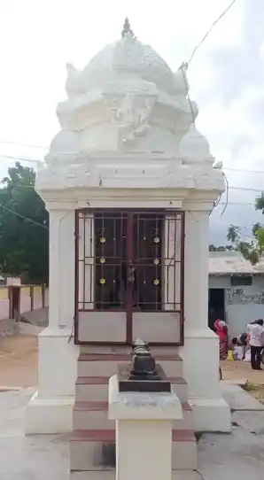 Arulmigu Selva Vinayagar Temple, Veppalodai - 628903 அருள்மிகு செல்வ விநாயகர் திருக்கோயில், Veppalodai - 628903, Thoothukudi - Ancient Temple Architecture and History Image 4