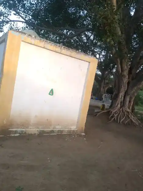 Arulmigu Selva Vinayagar Temple, Vichsur - 603402 Temple