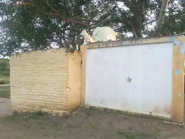 Arulmigu Selva Vinayagar Temple, Vichsur - 603402 Arulmigu Selva Vinayagar Temple, விச்சூர் - 603402, Kancheepuram - Ancient Temple Architecture and History Image 4